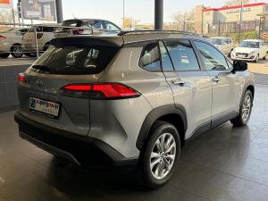 Toyota Corolla Cross 1.8 XS - Image 5