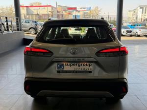 Toyota Corolla Cross 1.8 XS - Image 6