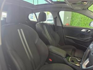 BMW 1 Series 118i Sport Line - Image 12