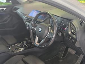 BMW 1 Series 118i Sport Line - Image 15