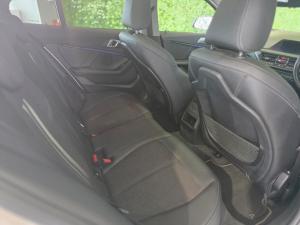 BMW 1 Series 118i Sport Line - Image 18