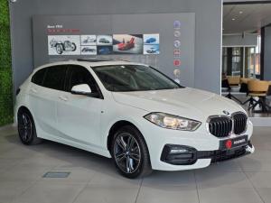 BMW 1 Series 118i Sport Line - Image 1