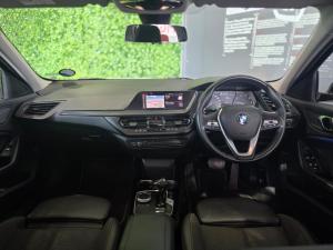 BMW 1 Series 118i Sport Line - Image 20