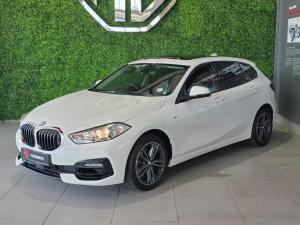 BMW 1 Series 118i Sport Line - Image 2