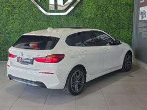 BMW 1 Series 118i Sport Line - Image 3