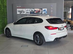 BMW 1 Series 118i Sport Line - Image 4