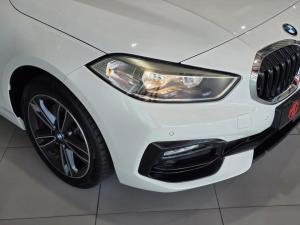 BMW 1 Series 118i Sport Line - Image 5