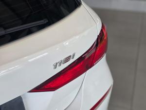BMW 1 Series 118i Sport Line - Image 6