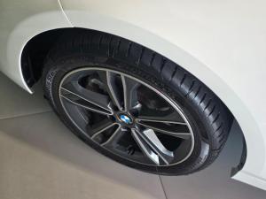 BMW 1 Series 118i Sport Line - Image 7