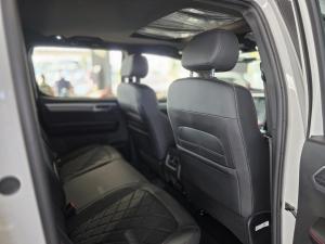 JAC T9 2.0CTI double cab 4WD Super Lux - Image 10