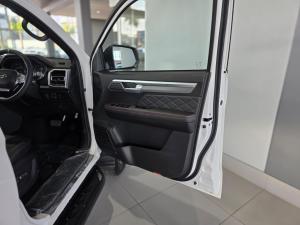 JAC T9 2.0CTI double cab 4WD Super Lux - Image 11