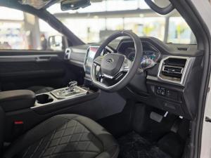 JAC T9 2.0CTI double cab 4WD Super Lux - Image 12