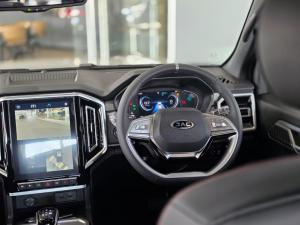 JAC T9 2.0CTI double cab 4WD Super Lux - Image 13