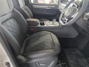 JAC T9 2.0CTI double cab 4WD Super Lux - Image 14