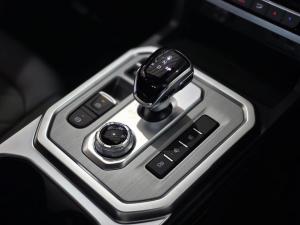 JAC T9 2.0CTI double cab 4WD Super Lux - Image 16