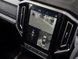 JAC T9 2.0CTI double cab 4WD Super Lux - Image 19