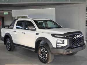 JAC T9 2.0CTI double cab 4WD Super Lux - Image 1