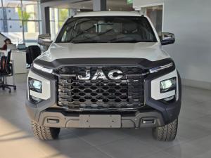 JAC T9 2.0CTI double cab 4WD Super Lux - Image 2