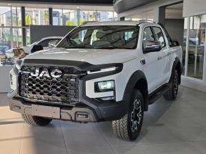JAC T9 2.0CTI double cab 4WD Super Lux - Image 3