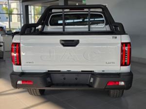 JAC T9 2.0CTI double cab 4WD Super Lux - Image 5