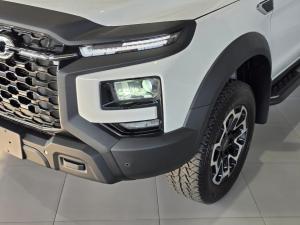 JAC T9 2.0CTI double cab 4WD Super Lux - Image 7