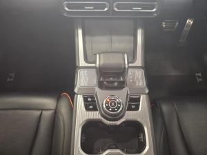 Jetour T1 2.0T Odyssey XWD - Image 10