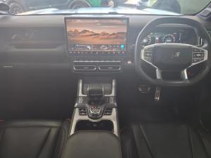 Jetour T1 2.0T Odyssey XWD - Image 11