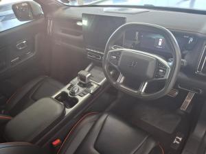 Jetour T1 2.0T Odyssey XWD - Image 14