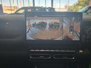 Jetour T1 2.0T Odyssey XWD - Image 15