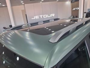 Jetour T1 2.0T Odyssey XWD - Image 18