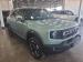 Jetour T1 2.0T Odyssey XWD - Thumbnail 1