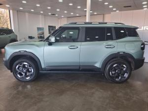 Jetour T1 2.0T Odyssey XWD - Image 4