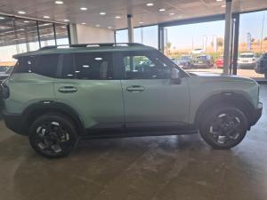 Jetour T1 2.0T Odyssey XWD - Image 5