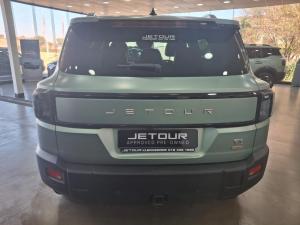 Jetour T1 2.0T Odyssey XWD - Image 6