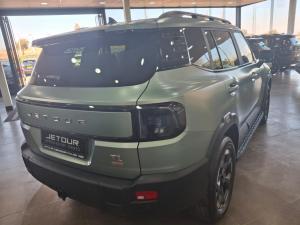 Jetour T1 2.0T Odyssey XWD - Image 7