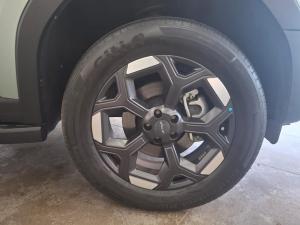 Jetour T1 2.0T Odyssey XWD - Image 9