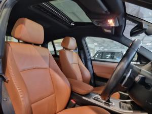 BMW X4 xDrive30d M Sport - Image 11