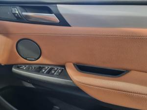 BMW X4 xDrive30d M Sport - Image 12