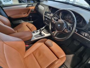 BMW X4 xDrive30d M Sport - Image 13