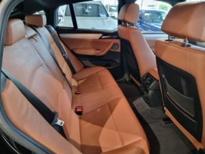 BMW X4 xDrive30d M Sport - Image 14