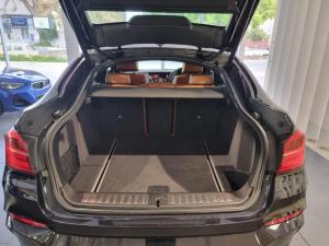 BMW X4 xDrive30d M Sport - Image 15