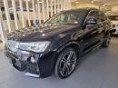 Thumbnail BMW X4 xDrive30d M Sport