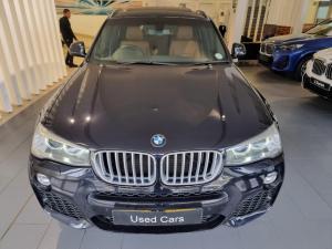 BMW X4 xDrive30d M Sport - Image 2