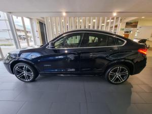 BMW X4 xDrive30d M Sport - Image 3