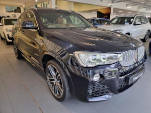 BMW X4 xDrive30d M Sport - Image 4