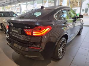 BMW X4 xDrive30d M Sport - Image 5