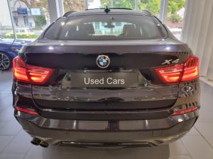 BMW X4 xDrive30d M Sport - Image 6