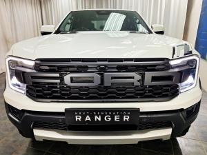 Ford Ranger 3.0T V6 double cab Raptor 4WD - Image 10