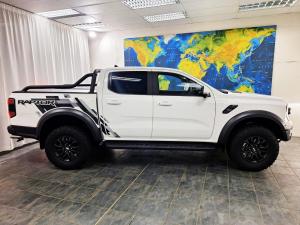 Ford Ranger 3.0T V6 double cab Raptor 4WD - Image 11
