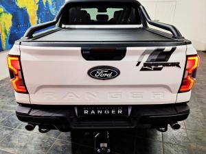 Ford Ranger 3.0T V6 double cab Raptor 4WD - Image 12